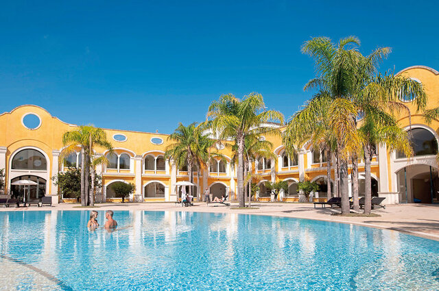 Acaya Golf Resort & Spa ★★★★