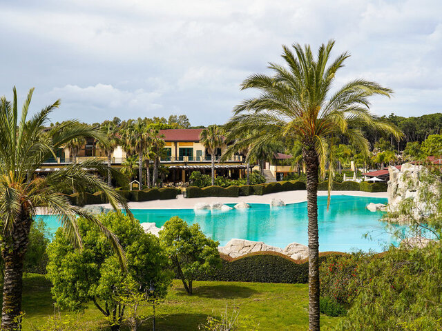 Falkensteiner Club Funimation Garden Calabria ★★★★