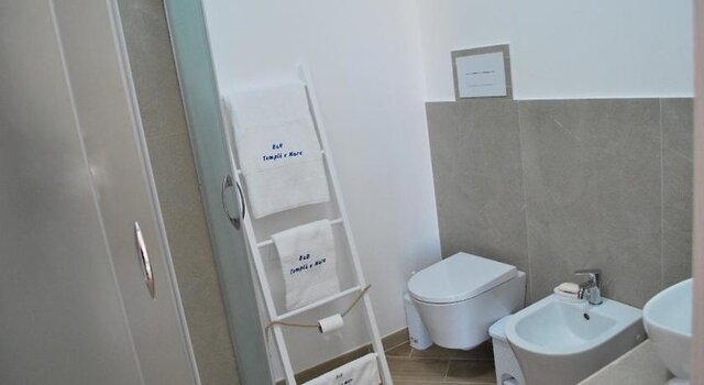 B&B Mare e Templi ★★★★★