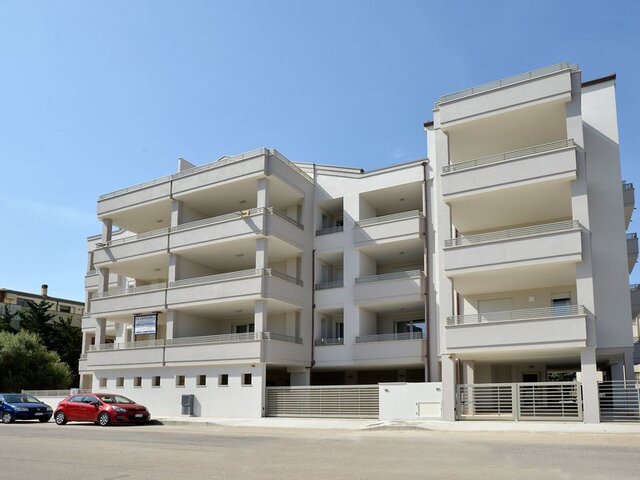 Alma Di Alghero Apartments ★★★★★