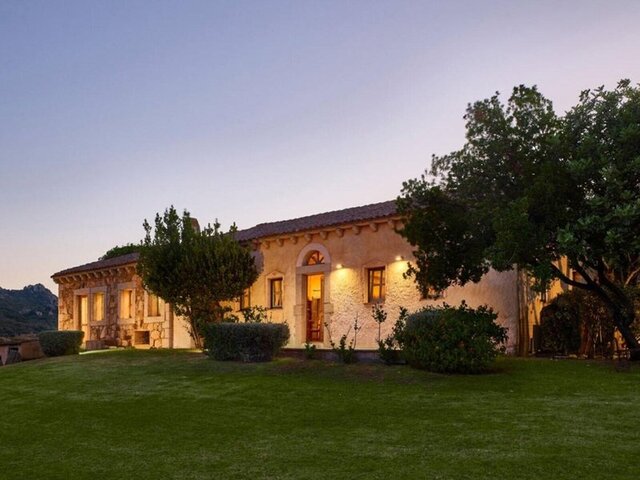 Cascioni Eco Retreat ★★★★★