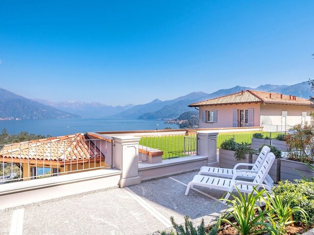 Borgo Le Terrazze ★★★