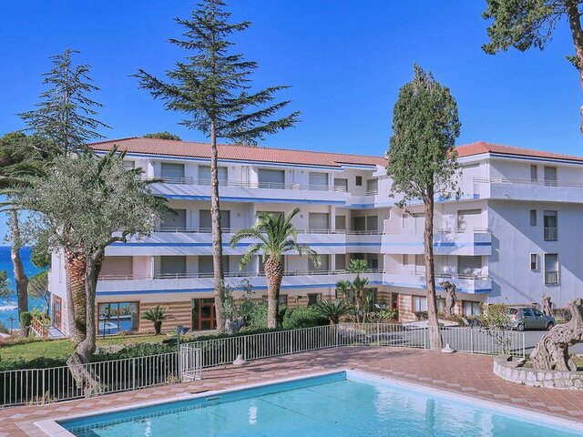 Hotel La Castellana ★★★★