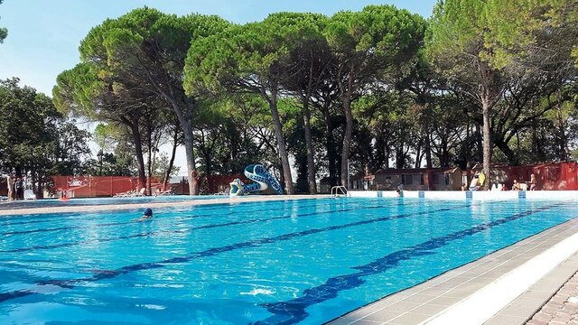 Belvedere Camping Village 