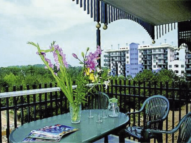 Delle Terme ★★★★