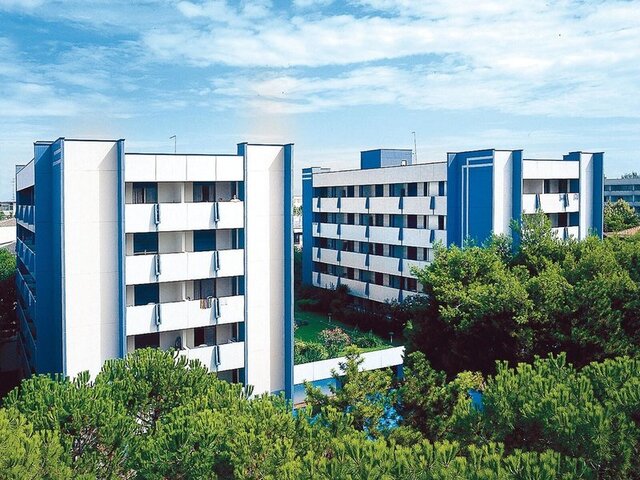 Residenza Acapulco ★★★★