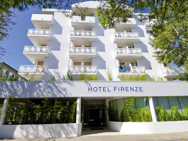 Hotel Firenze ★★★