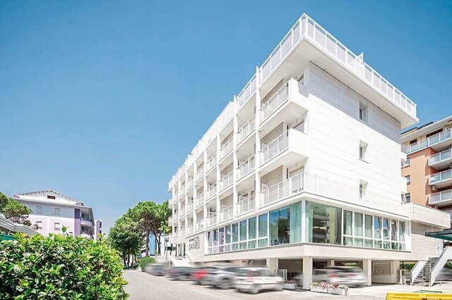 Hotel Danieli ★★★