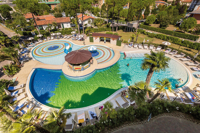 Mediterranee Family & Spa Hotel ★★★★★