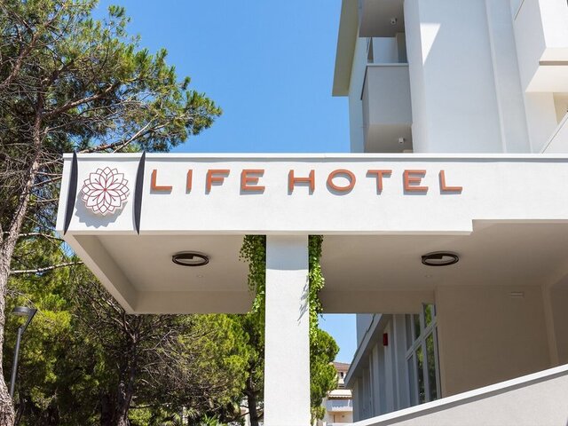 Life Hotel Bibione ★★★★