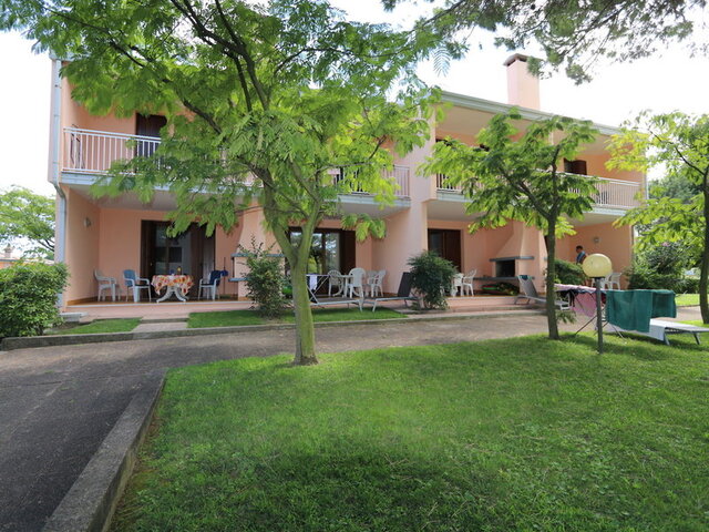Villaggio dei Fiori ★★★★