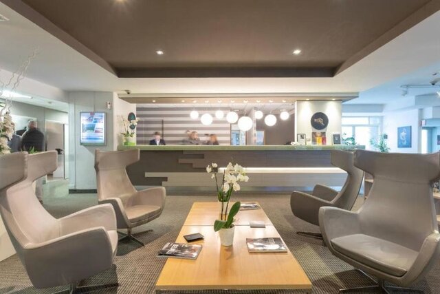 Living Place Hotel ★★★★