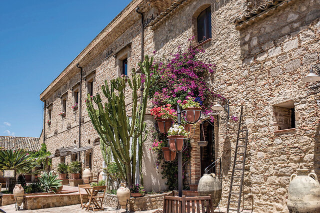 Agriturismo Vecchia Masseria ★★★★