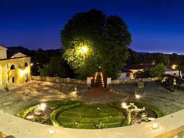 QC Termegarda Spa & Golf Resort ★★★★★