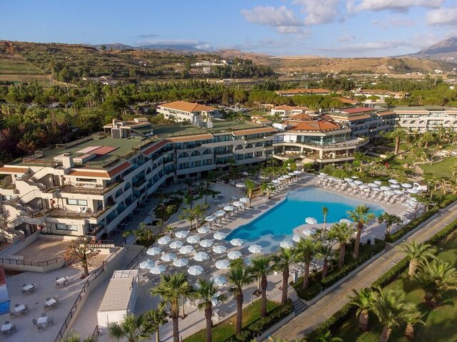 Grand Palladium Sicilia Resort & Spa ★★★★★