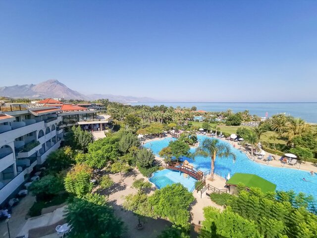 Grand Palladium Sicilia ★★★★★