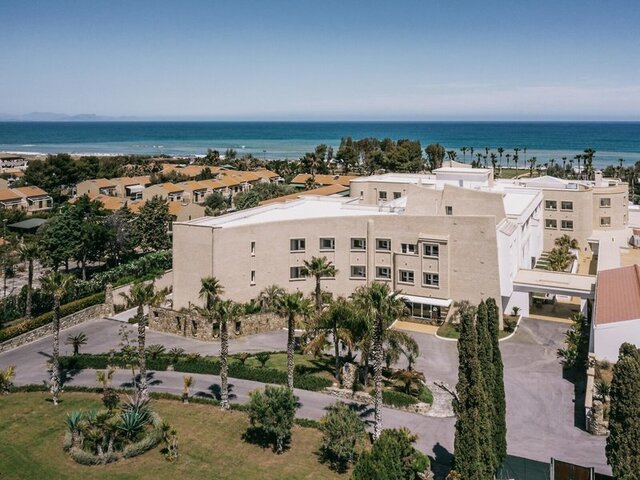 Mangia's Himera Resort ★★★★