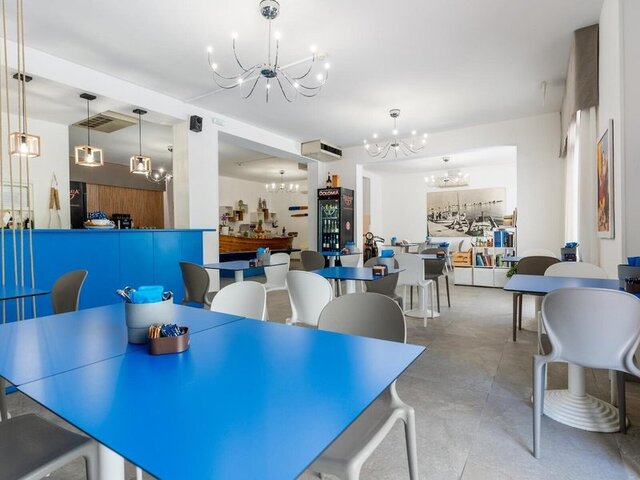 Hotel Regina ★★★