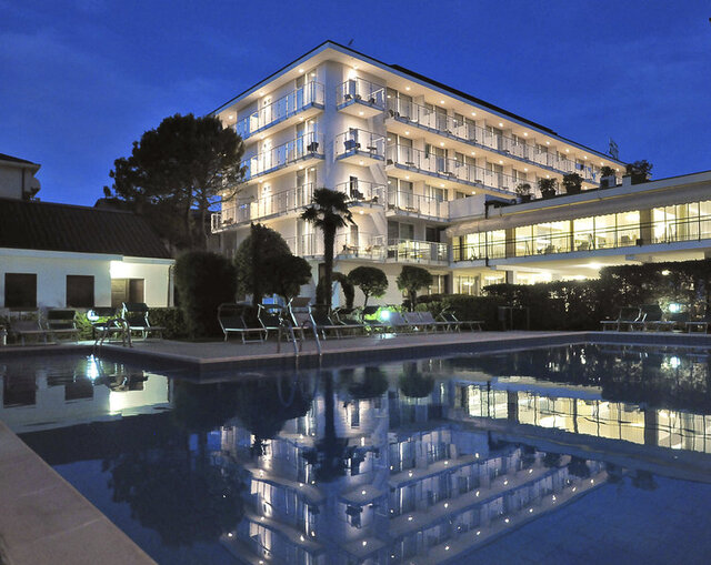 Hotel Marina Palace ★★★★