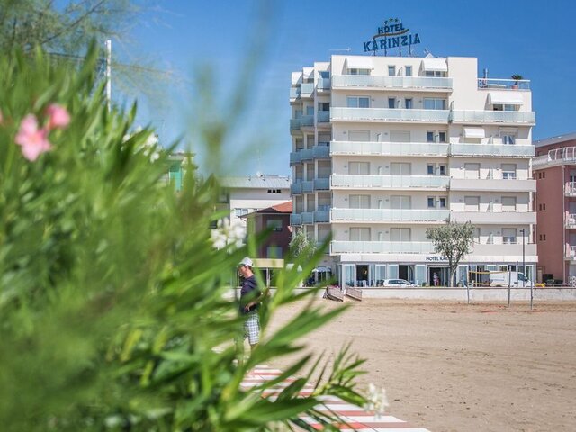 Karinzia ★★★★