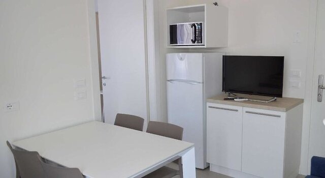 MAR60 Apartments ★★★