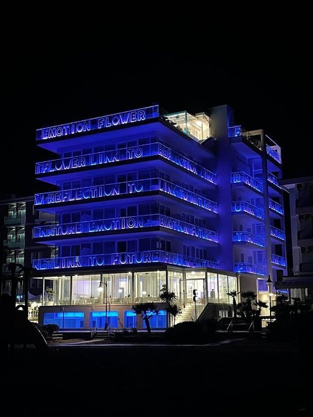 Unico Hotel a Caorle ★★★★★