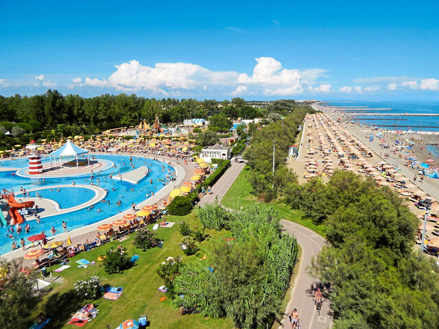 HU Centro Vacanze Pra delle Torri 