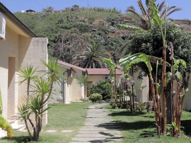 Hotel Club Torre Marino ★★★