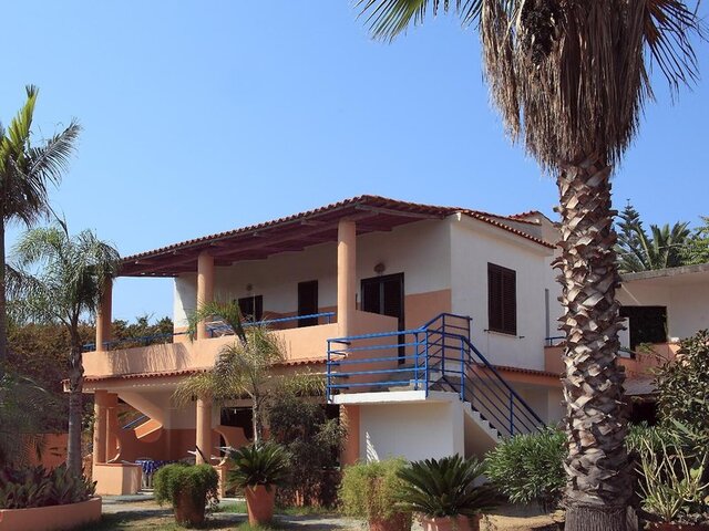 Residence Esmeraldo ★★★