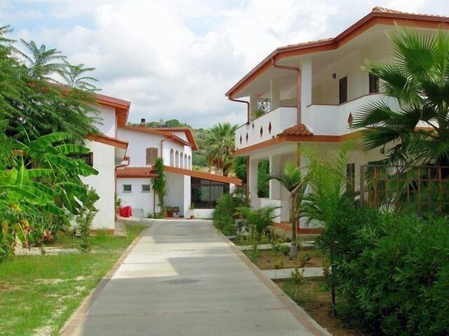 Residence La Taverna ★★★