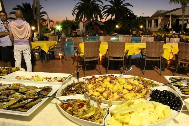 Baia Del Capo ★★★