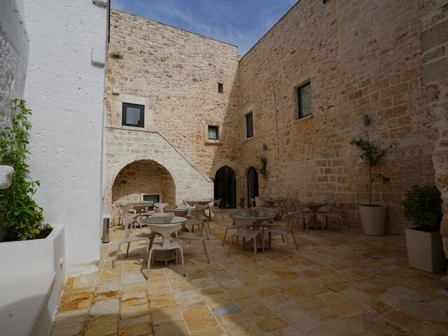 GH Dimora Sant'Anna ★★★★