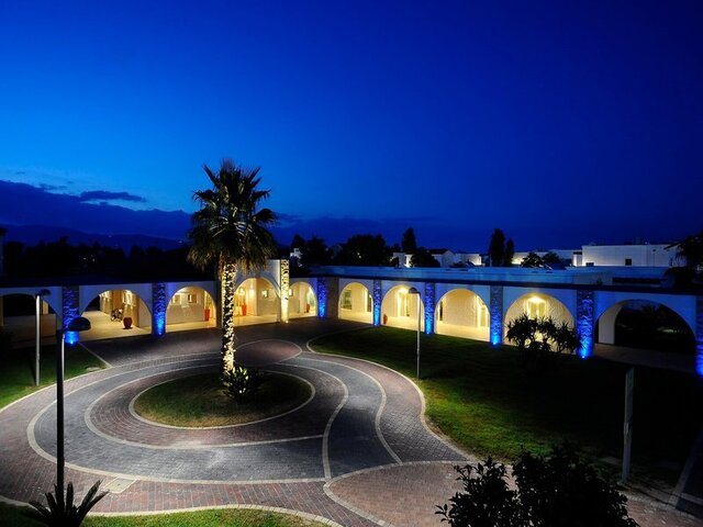 Sibari Green Resort ★★★★