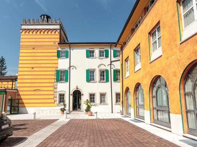 Hotel Villa Malaspina ★★★★