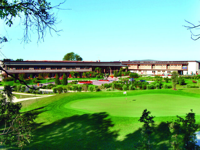 Active Hotel Paradiso & Golf Resort ★★★★
