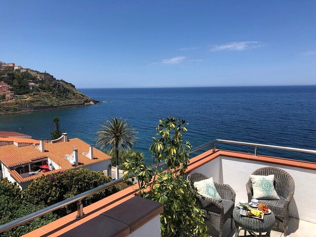 Hotel Pedraladda ★★★★