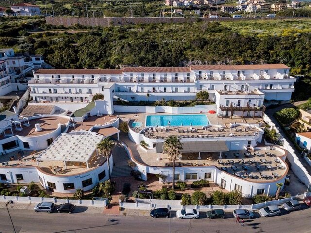 Hotel Pedraladda ★★★★