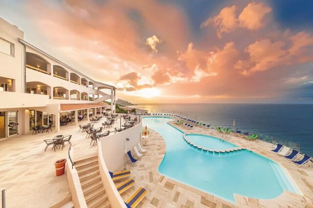 Castelsardo Resort ★★★★