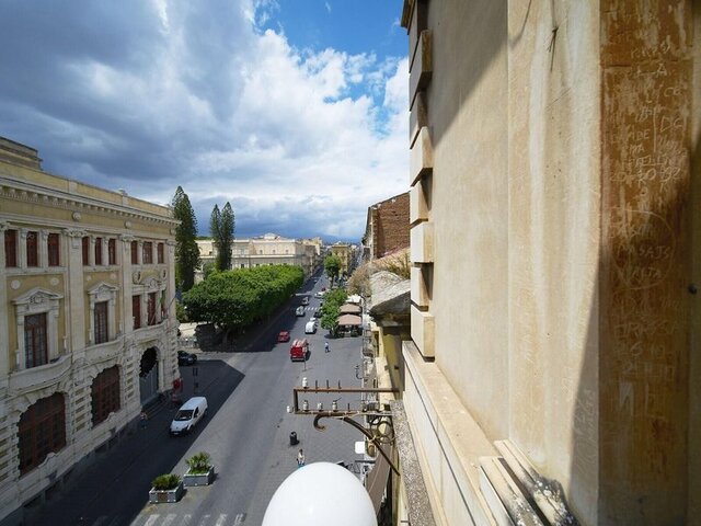 Santuzza Hotel Catania ★★★