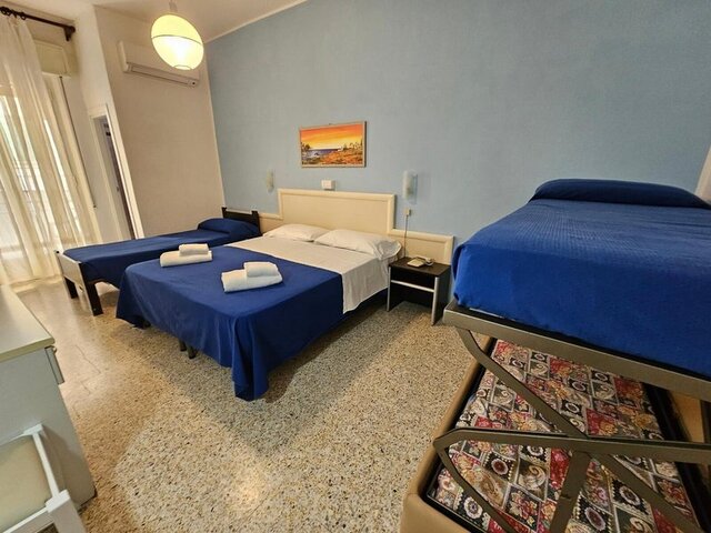 Hotel Riviera ★★★