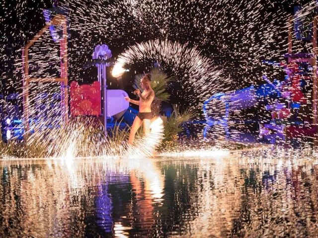 Camping Residence Village ★★★★★