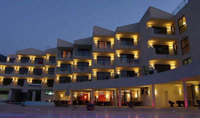 Cefalu Sea Palace ★★★★★
