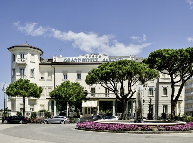 Grand Hotel da Vinci ★★★★★
