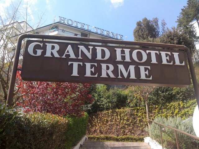 Grand Terme ★★★★