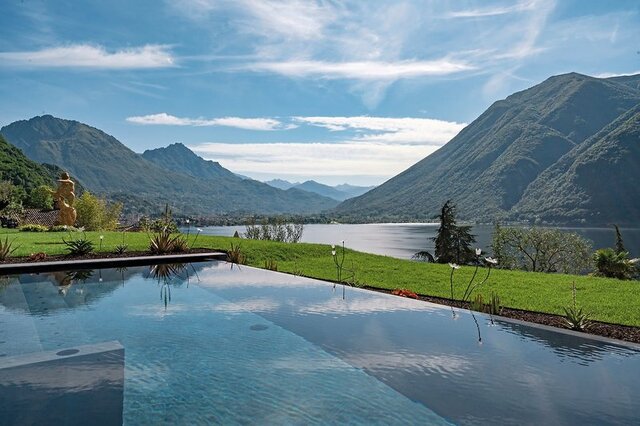 Aria Retreat & SPA ★★★★★