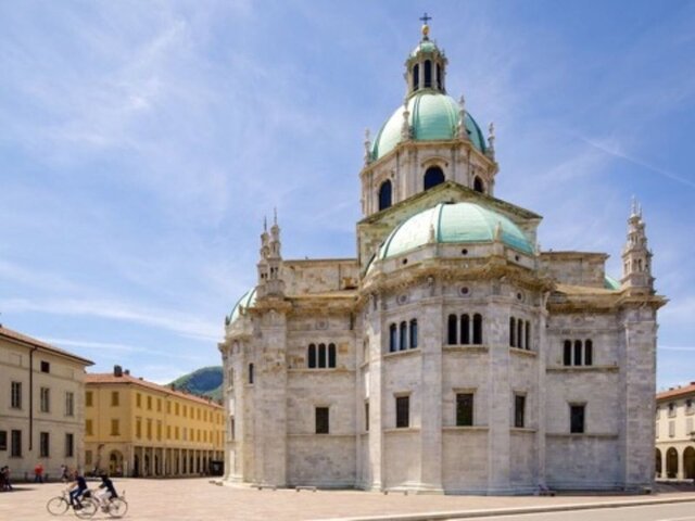 DBH Duomo Boutique Hotel ★★★★