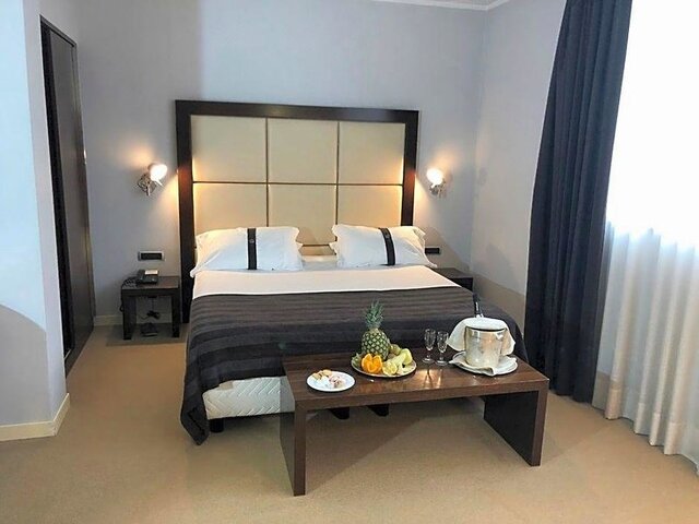 Italiana Hotels Cosenza ★★★★