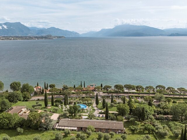 Sentido Lago di Garda Premium Village ★★★★