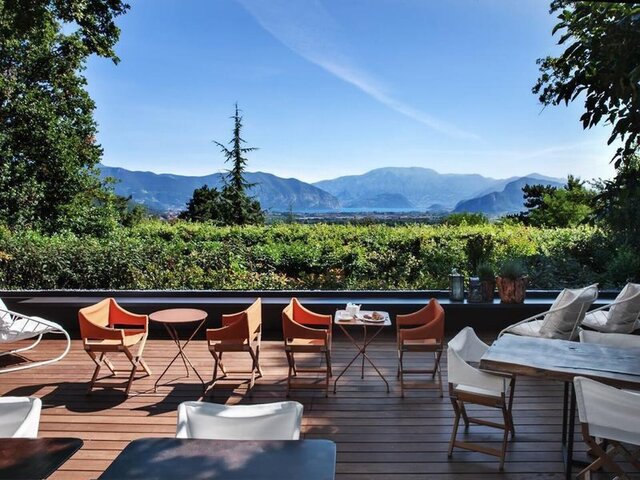 L'Albereta Relais & Chateaux ★★★★★