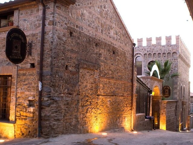 Residenza Antico Borgo ★★★